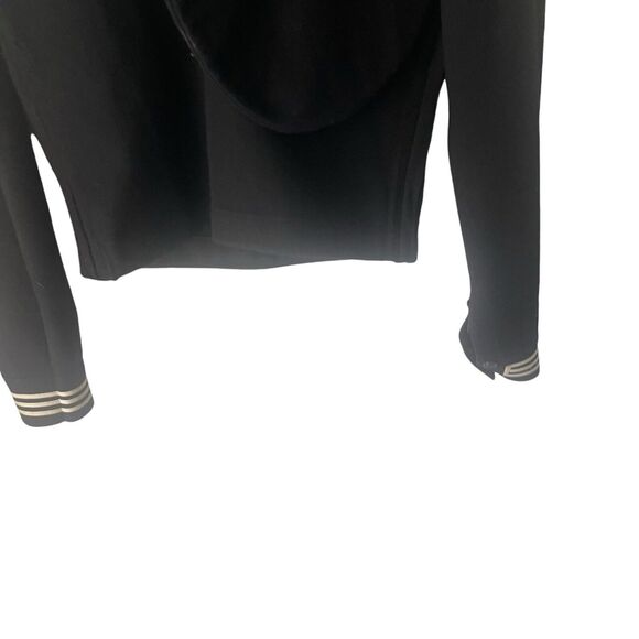 Vintage Men's Size 34 Navy‎ Miitary 1950's Hat & Coat - Picture 3 of 10